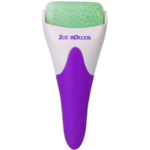 Migraine Roller - Migraine Hoofdroller - Migraine Stick - Paars