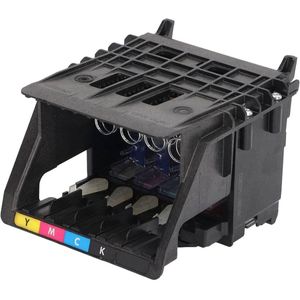 ABS Printhead Accessory Replacement Kit - RVS Printkop - Vervangingskit voor HP711 T530 T525 T520 T130 T125 T120 T100