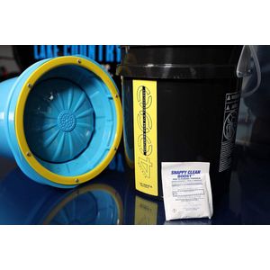 LAKE COUNTRY - Snappy Clean Boost Powder For PAD WASHER