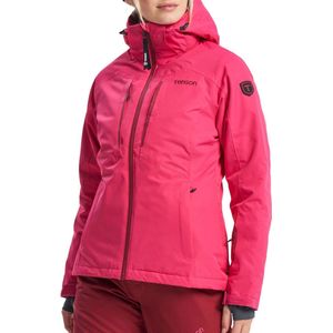 Tenson Delia Wintersportjas Vrouwen - Maat M