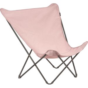 LAFUMA Pop Up XL - Vlinderstoel - Inklapbaar - Rose Tulip