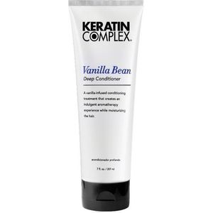 Keratin Complex - Vanilla Bean - Conditioner