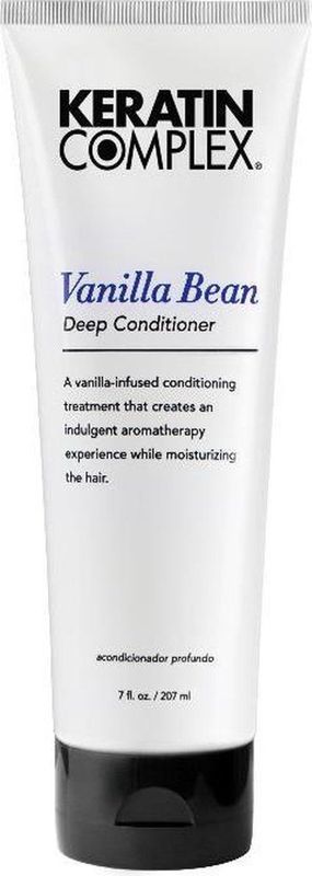 Keratin Complex - Vanilla Bean - Conditioner