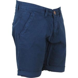 Cars Jeans - Heren Bermuda - Tino - Navy