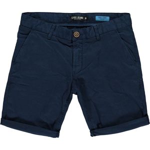 Cars Jeans - Heren Bermuda - Tino - Navy