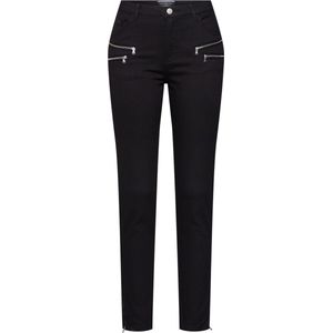 Freequent broek aida Zwart-Xs (34)