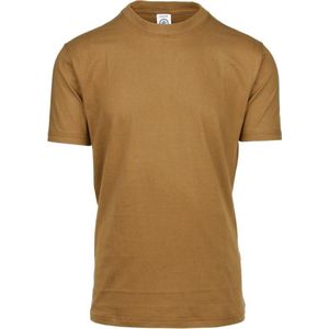 Fostex Garments - Fostee - T-shirt - Coyote - 100% Katoen