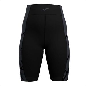 Joma Breath Korte Leggings Zwart L Vrouw
