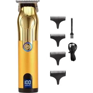 Tondeuse Mannen - Tondeuse Mannen Hoofdhaar - Tondeuses - Tondeuse Mannen Haartrimmer