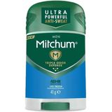 Mitchum Ice Fresh Deodorant Stick 41g