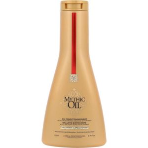 L'Oréal - Serie Expert Mythic Oil - Crèmespoeling - 200ml