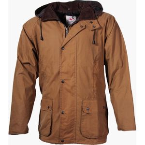 Scippis waxjas Tanami Tan L