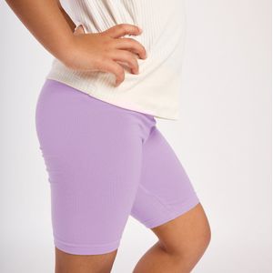 Merry Style - MS-MS10-132-LE - Leggings - Lichtviolet - Sport - Vrijetijdsbroek