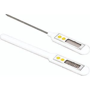 Digitale thermometer - 1 graad nauwkeurig - Paderno