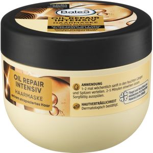 Balea Professional Haarkur Oil Repair Intensive, 300 ml