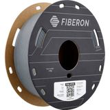 Polymaker Fiberon PA6-GF - Glasvezel Nylon Filament - Grijs - 1.75 mm - 500g