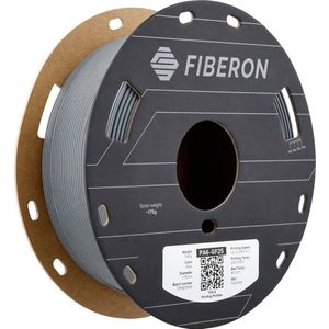 Polymaker Fiberon PA6-GF - Glasvezel Nylon Filament - Grijs - 1.75 mm - 500g