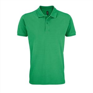 SOL'S Men´s Polo Shirt Perfect L525 - Spring Green - XL