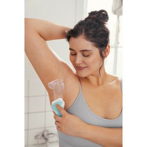 Wilkinson Sword - Navulmesjes - Intuition 2-in-1 Sensitive Care - 3 mesjes - 1 stuk