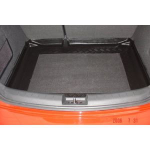 Seat Leon 2006-2012 kofferbakmat