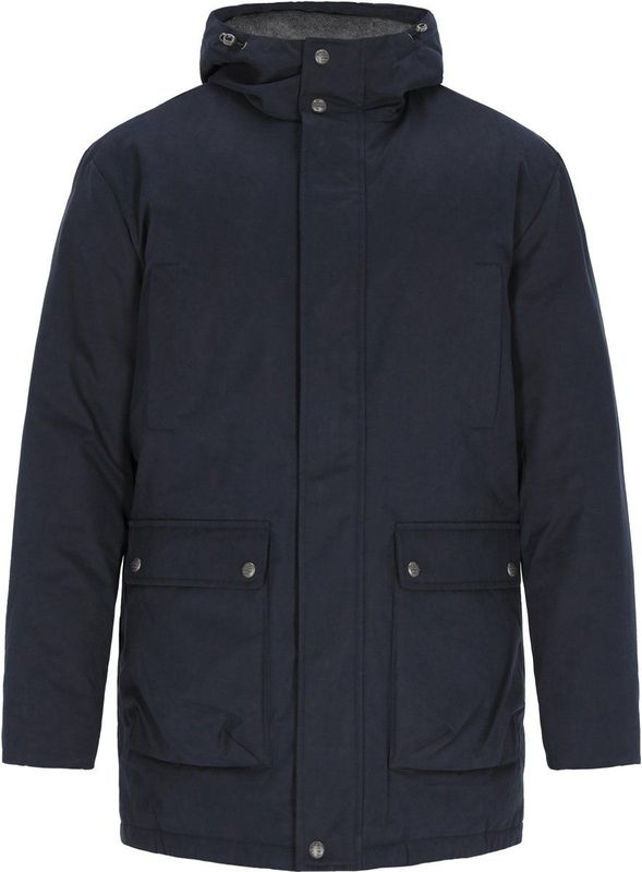 DreiMaster - Vintage Collectie - Jas - Regular Fit