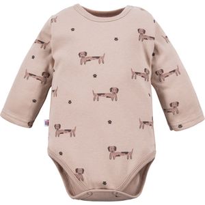 Eevi - Rompertje - Teckel - Maat 74 - 6 t/m 9 maanden