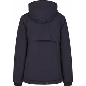 Pikeur Waterproof Jacket Sports Navy Blue - 38 | Winterkleding ruiter