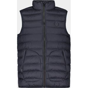 Airforce Bodywarmer Blauw Bowy Bodywarmer HRM0984/552