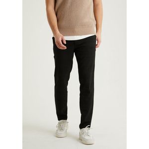 Chasin' Broek chino Ace.L Miro Zwart Maat XS