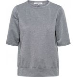 LUCILLE MELANGE C-Grey multi - S