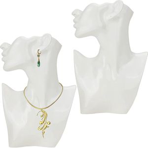 Sieradenhouder - sieradendoos - jewelry stand