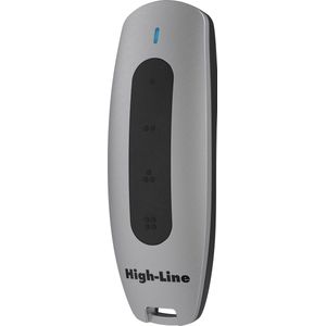 Luxe Handzender 4-kanaals 868 MHz – Voor High-Line Smart en Select-Line