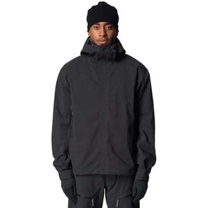 Houdini - Five To Nine - Jas - Zwart - Heren
