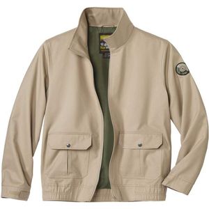 ATLAS FOR MEN - Jack van twill Explorer - Heren - Verkrijgbaar in grote maten - XXL