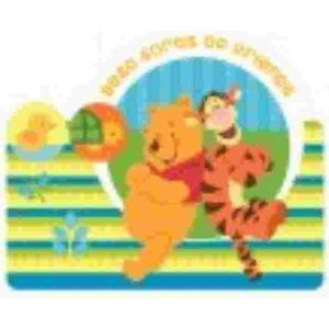 Cirkuit Planet Winnie the Pooh
