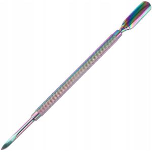 Regenschijf Nagelriem Duwer & Schraper - Professioneel Manicure & Pedicure Gereedschap