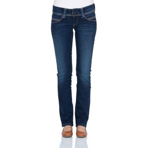 PEPE JEANS Venus Jeans - Dames - Denim - W30 X L30