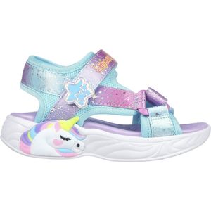 Skechers Unicorn Dreams Sandal - Majes Sandalen - Maat 25