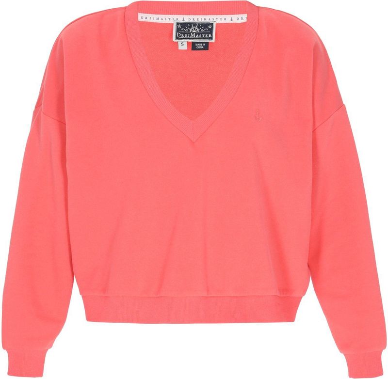 DreiMaster Sweatshirt