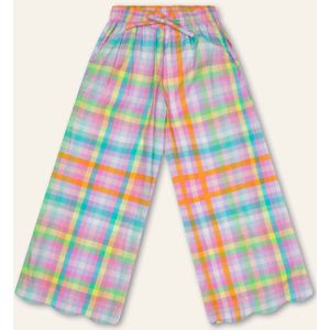 Oilily - Palazzos pants - Roze - 128/8yr