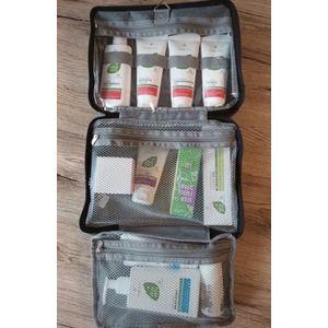 LR Aloe vera moments complete set. creme. skin care. sos care