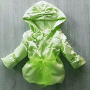 Maat 104 jas voor baby en kind zomerjas