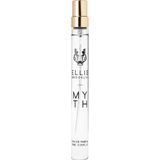 ELLIS BROOKLYN - Myth Eau de Parfum Travel Spray - 10 ml - Unisex eau de parfum