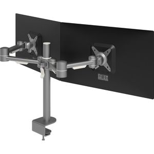 Viewmate monitorarm - bureau 632 (2 screens w/clamp)