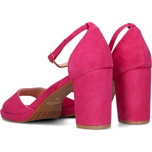 Omoda Isla 01 Sandalen - Dames - Roze - Maat 40