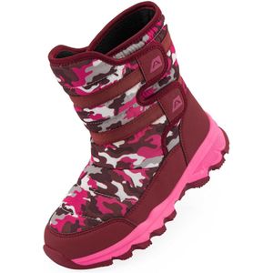 Children's winter boots alpine pro kamo, 30