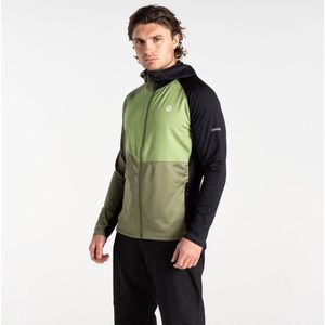 Dare2b - Assimilate III Core Stretch - Sweatshirt - Met Rits