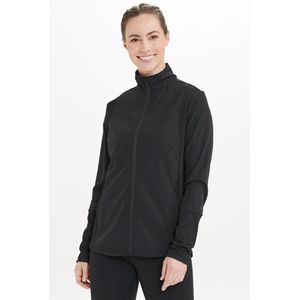 ENDURANCE - Medear - Sportjas - Zwart - Trainingsjas