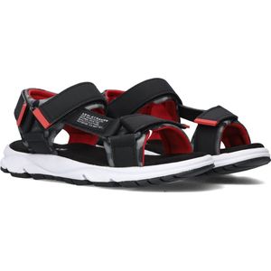 Levi's New Niagara K 2800 Sandalen - Jongens - Zwart - Maat 28