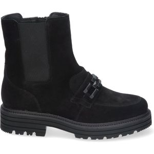 Durea 9783 Laars Zwart H